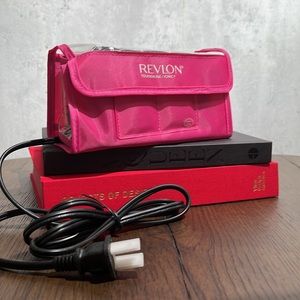 Reckon Travel Curl Hair Setter